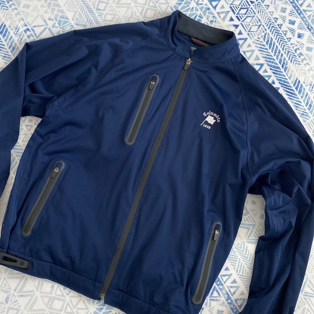 Sun Mountain Rainflex Waterproof Jacket - image 2